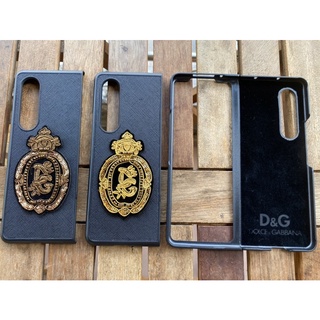 Ốp D&G Fold4/3/2/Samsung/Ip