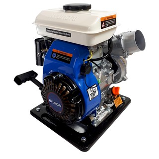 Máy Bơm Nước Hyundai 3HP HGP65