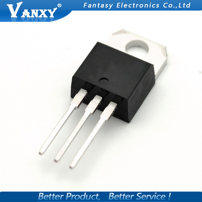 Set 10 linh kiện điện tử BTA16-800B TO-220 BTA16-800 TO220 BTA16 800V 16A 16-800B