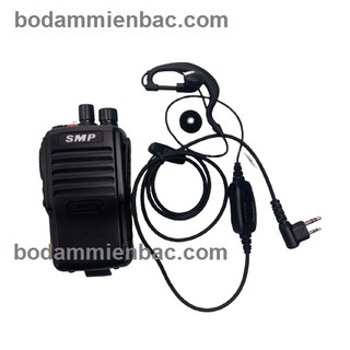 Tai nghe bộ đàm Motorola SMP-418