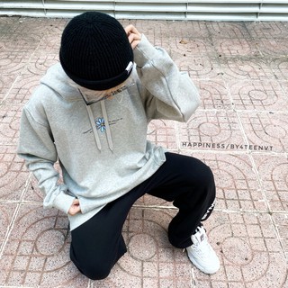 [HOODIE] HAPPINESS