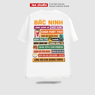 Áo Thun Bắc Ninh Unisex Basic Tee phông trơn nam nữ