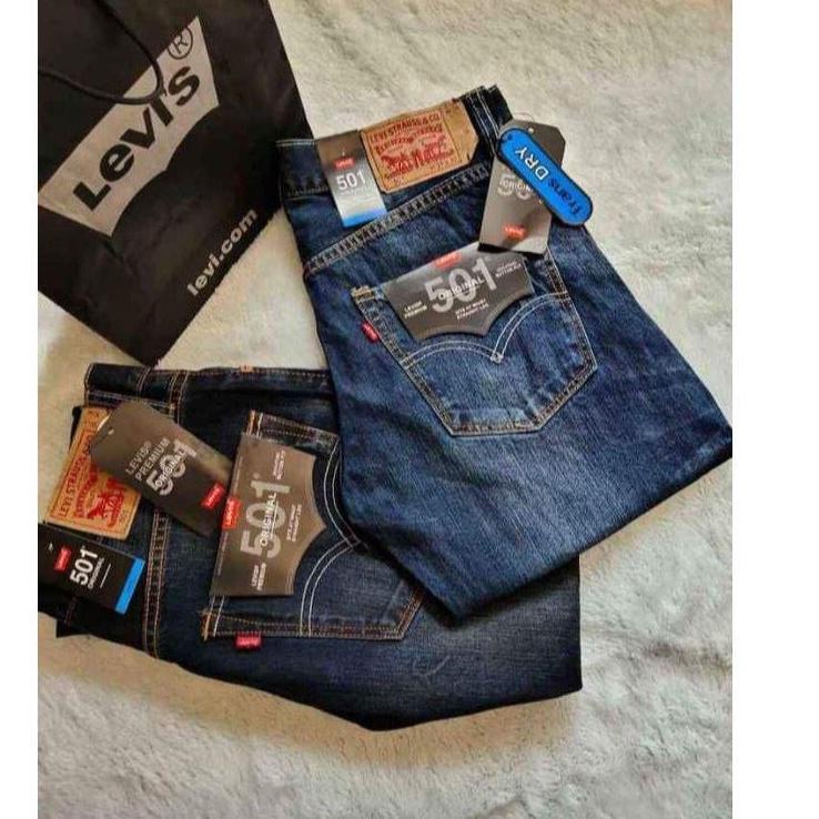Xin mời Mua.❆ Quần Jean LEVIS 501 MADE IN JAPAN Chính Hãng Cho Nam