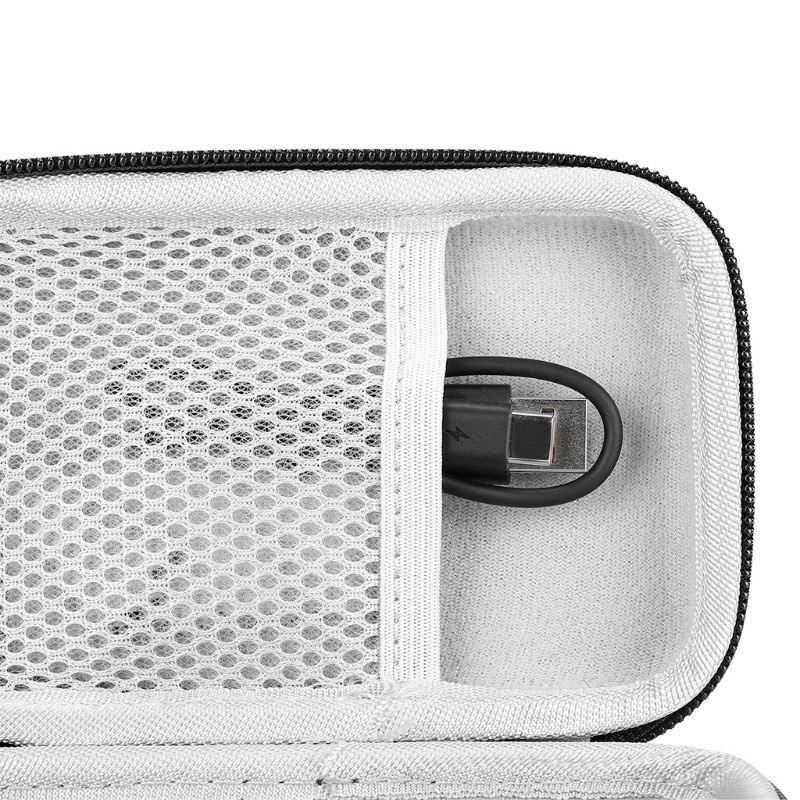 Túi đựng loa du lịch cho loa-Jbl Go3 Go 3 tiện dụng