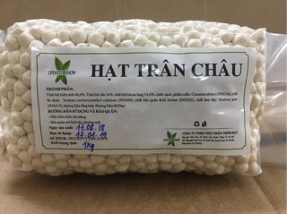 Trân Châu Đài Loan (1Kg/Túi)
