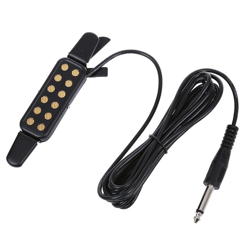 Bộ tăng âm đàn guitar KQ3, Guitar Pickup KQ3