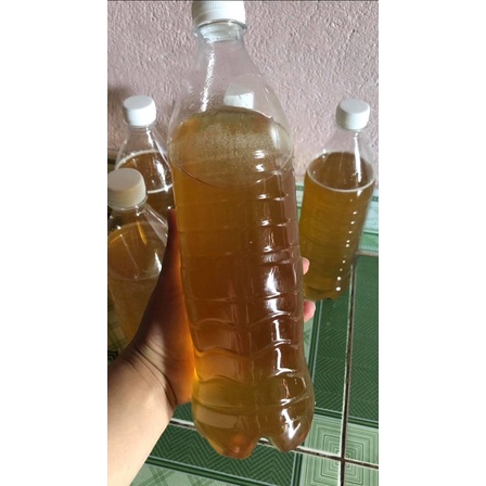 mật ong khoái chuẩn rừng