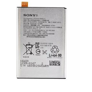 Pin Sony Xperia L1 G3312 hàng sịn giá rẻ Chuẩn Zin 100%