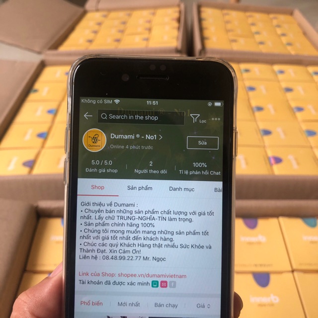 COMBO 5 hộp COLAGEN CJ INNERB A QUA RICH 70v