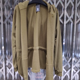 Áo khoác mantle cực chất Brocode