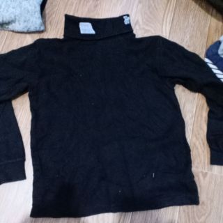 Áo cotton cổ jeny bui
