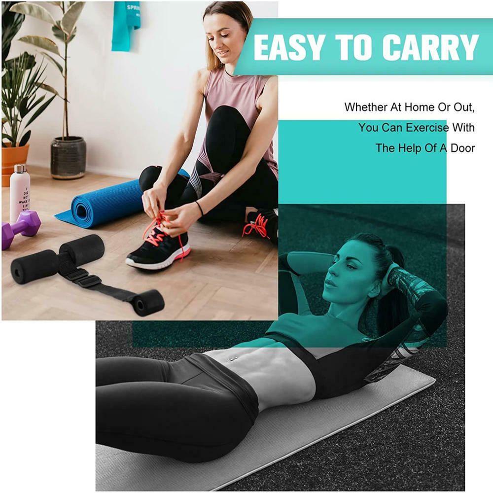 ZAIJIE24 Dụng Cụ Tập Gym ZAIJIE24 Có Thể Điều Chỉnh Tiện Dụng
