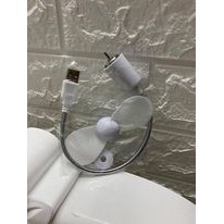 Quạt USB Nhựa Cao Cấp Tiện Dụng