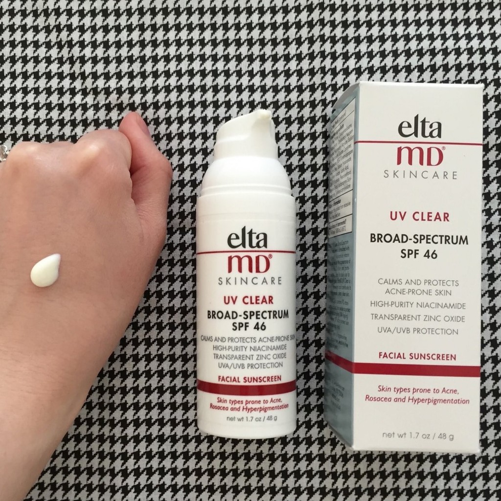 Kem chống nắng Elta MD UV Clear Broad-Spectrum SPF 46 | BigBuy360 - bigbuy360.vn