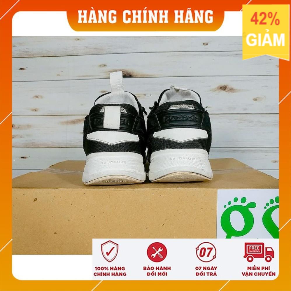 G [Chính Hãng] Giày chính hãng 2hand REEBOK FURYLITE NEW HOT ::P . . . *  `