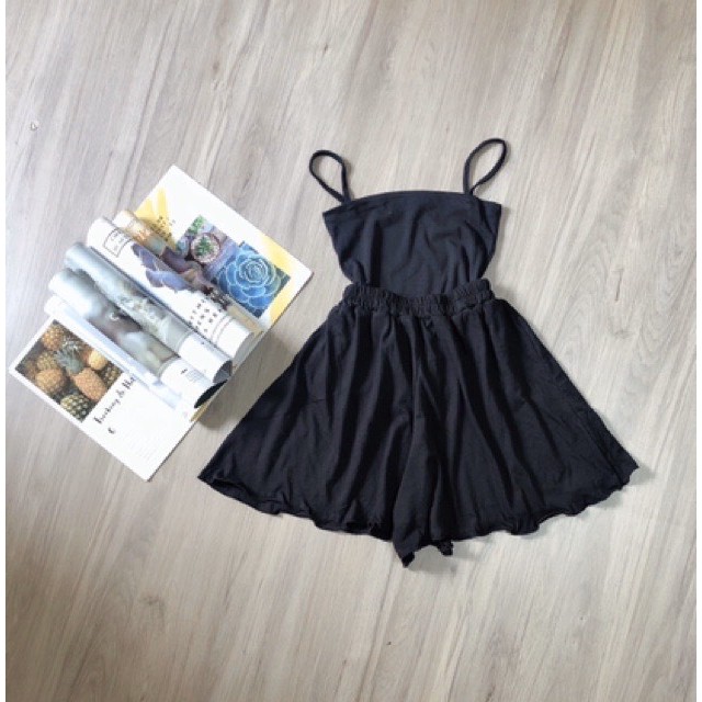 Quần Đùi Cotton Form Rộng Cực Xinh | BigBuy360 - bigbuy360.vn