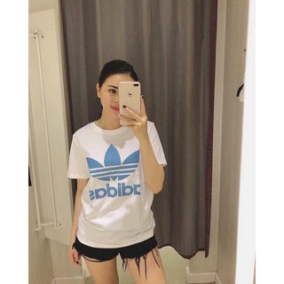 Áo Phông adidas Thái Lan