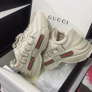 [ Ảnh thật + Hang 1:1 ]Sneaker Cao Cấp Full phụ Kiện