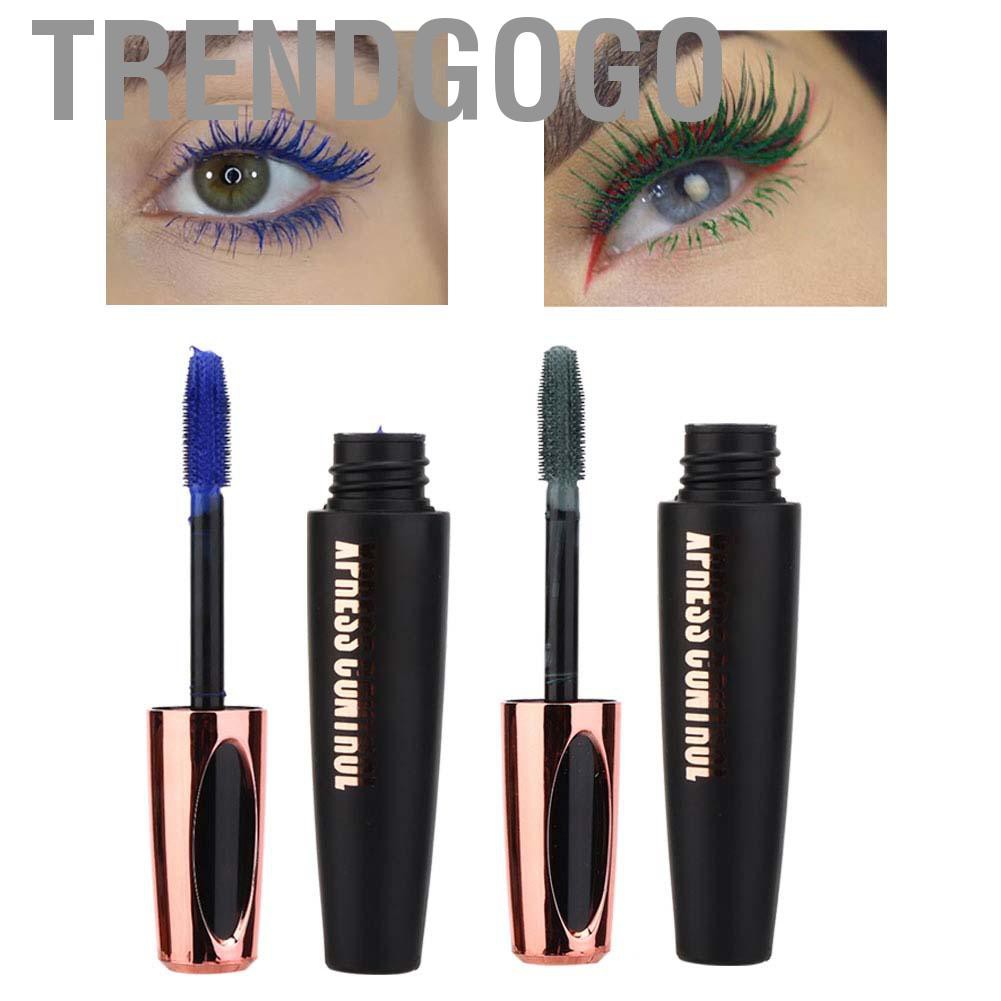 IBCCCNDC (Hàng Mới Về) Mascara 4d 13g Kháng Nước Uốn Mi Cong Độc Đáo | BigBuy360 - bigbuy360.vn