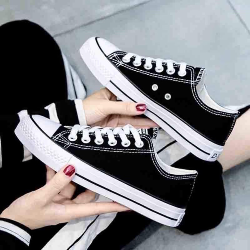 Giày Thể thao nữ Thấp cổ 008