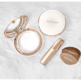 🌸 Phấn nước Sulwhasoo Perfecting Ex Cushion