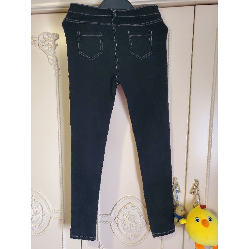 Quần Tregging size L