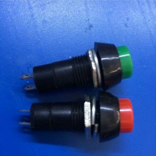 Sỉ 100 Công tắc nhấn nhả nhấn giữ 220v