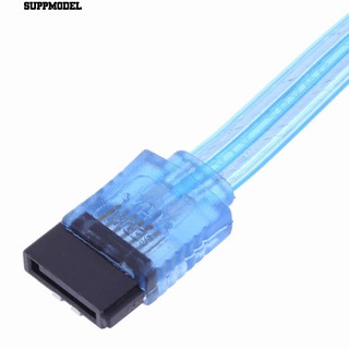 Dây Cáp Ổ Cứng Sata Iii 6.0 Gbps
