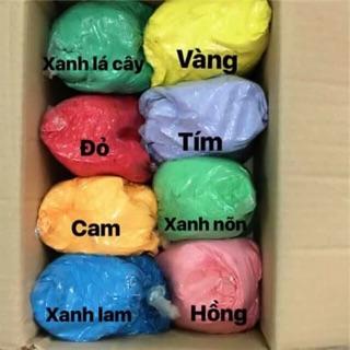 BỘT MÀU KỶ YẾU
