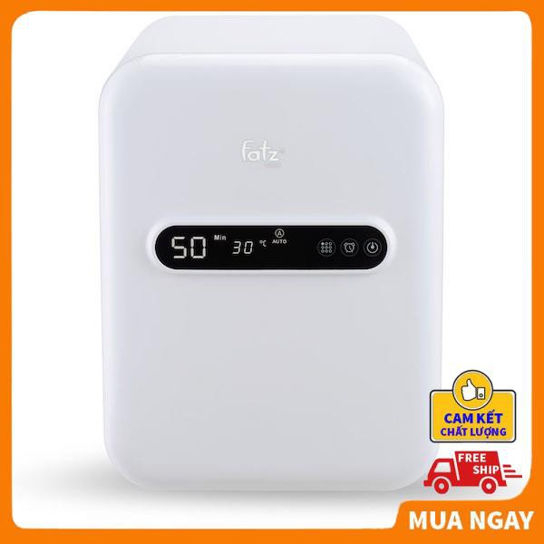 MÁY TIỆT TRÙNG SẤY KHÔ UV FATZBABY FB4706SL