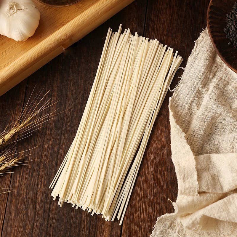 [ Bữa sáng tiện lợi ] Combo 2 gói 900g Mì đũa / Mì sợi nguyên vị / mì ngũ cốc ăn liền sợi dẹt thức ăn nhanh bổ dưỡng