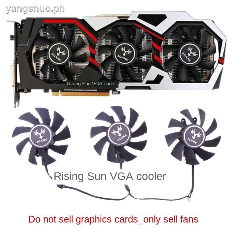 Thẻ Đồ Họa Igame Gtx960 1060 1070 1080