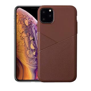 Ốp lưng TPU mềm cho iPhone (2019) 6.1-inch
