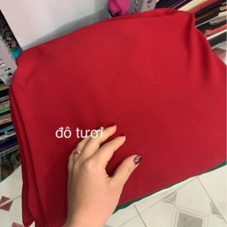 Vải mango hq