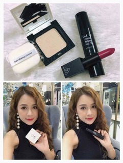Combo Phấn Sala 5 món