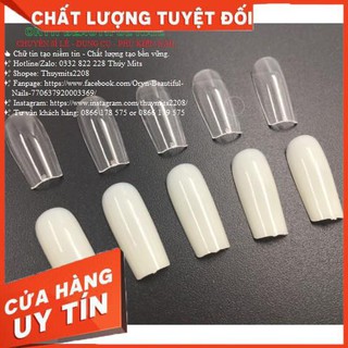 MÓNG ÚP TAY HSM