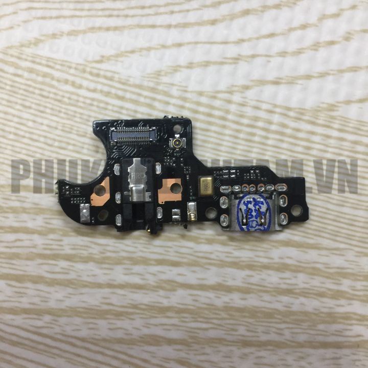 Bo mạch sạc bộ Oppo A3S - Nhập khẩu
