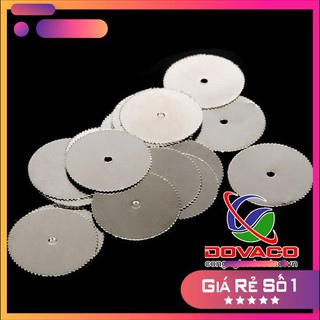 Bộ 10 lưỡi cưa mini