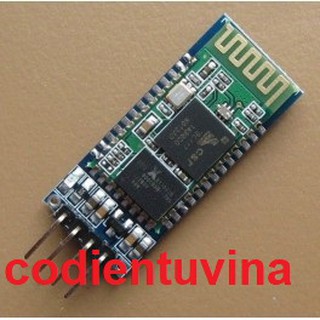 Module bluetooth hc-06