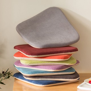 Đệm Cotton lót ghế ngồi xe hơi/ghế văn phòng