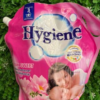 NƯỚC XẢ VẢI HYGIENE 1800ML THÁI LAN