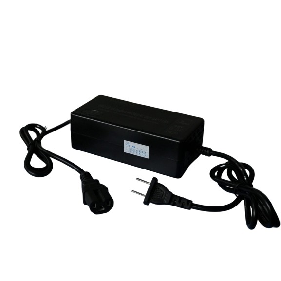 Sạc xe đạp điện NIJIA - Sạc chính hãng - Bảo hành 12 tháng