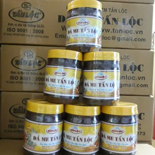 ĐÁ ME TẤN LỘC 900GR