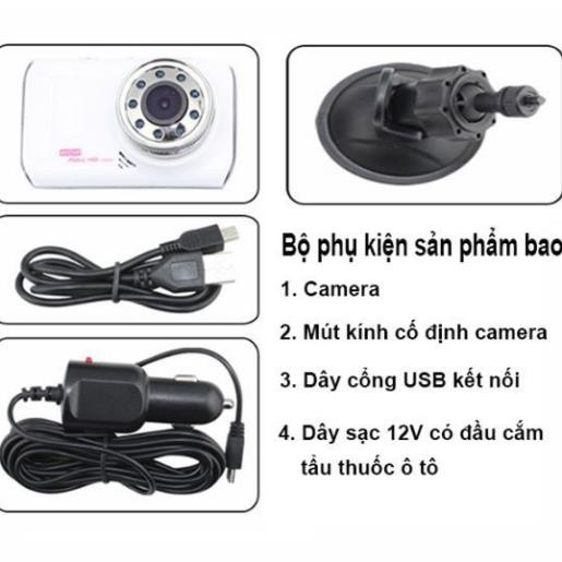 Camera hành trình Vehicle BlackMan M28 Full HD 1080P - Chính hãng . | BigBuy360 - bigbuy360.vn
