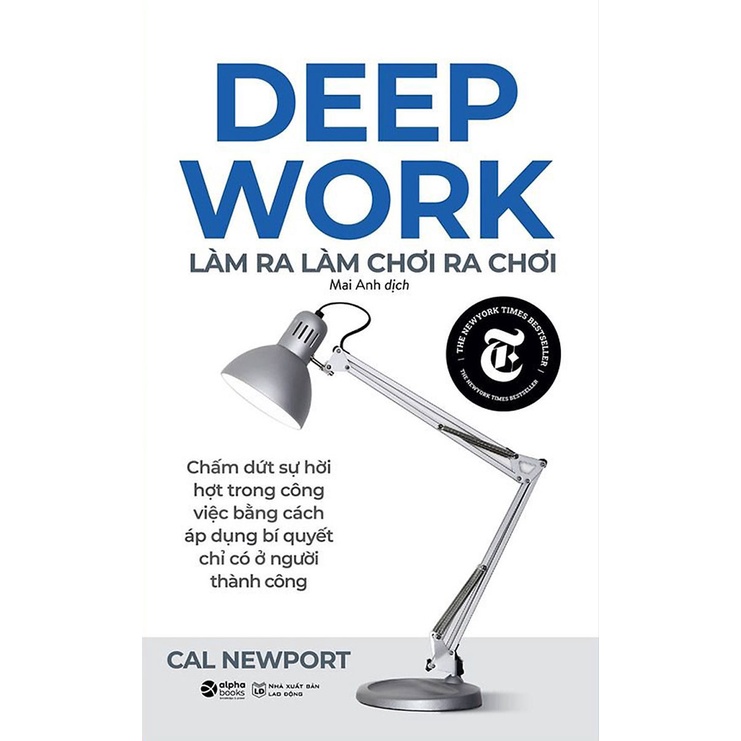 Sách - Làm Ra Làm Chơi Ra Chơi