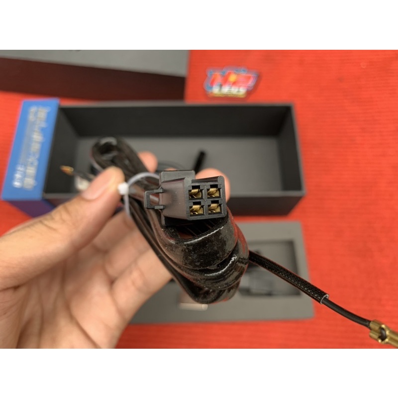 Bộ đầy đủ Quickshifter Olightvn | H2 LED