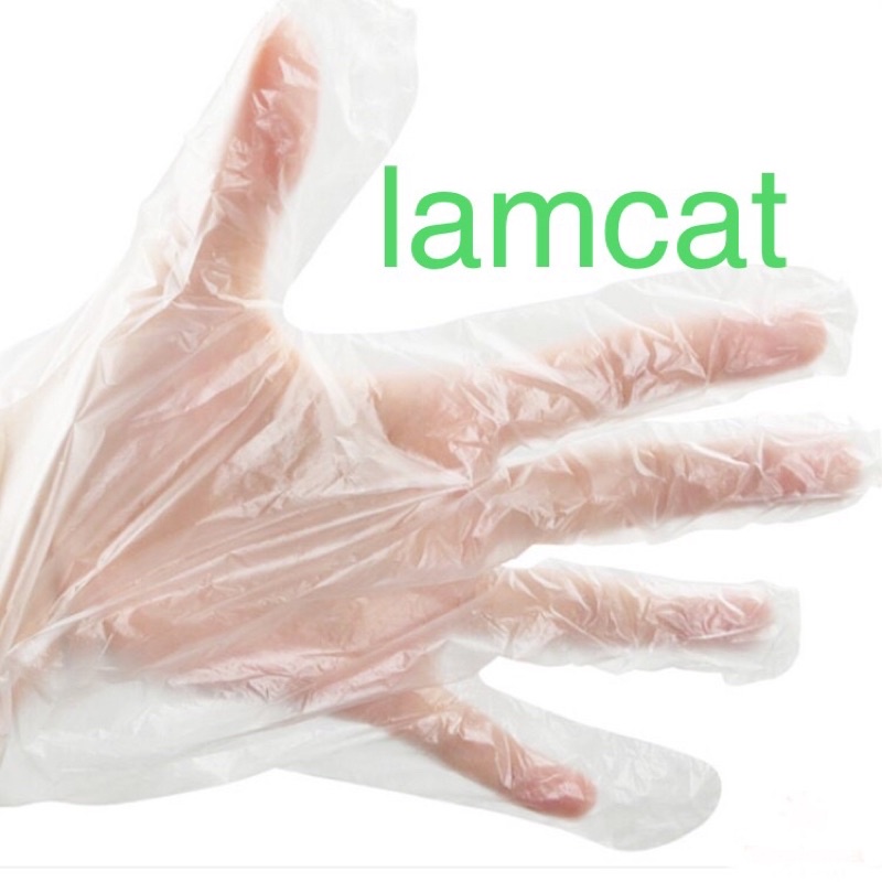 1KG BAO TAY LỤA DÙNG MỘT LẦN CAO CẤP