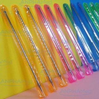 Cây nặn mụn trứng cá (que nặn mụn)