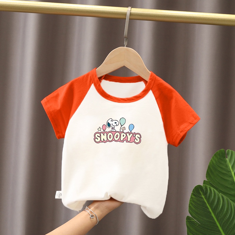 Áo Thun Unisex Bằng Cotton Phong Cách Nhật Bản Mừng Năm Mới