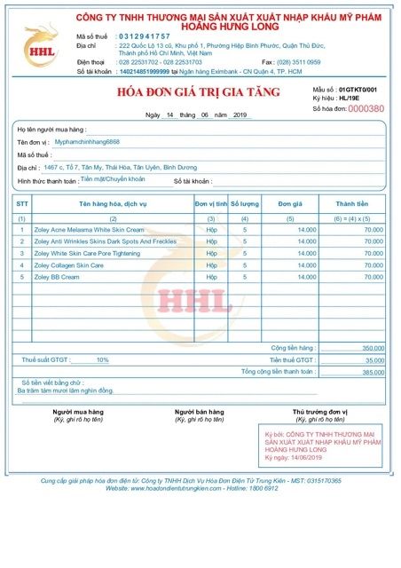 Kem zoley vàng ngừa lão hóa da 10gr